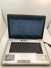 Toshiba Satellite L455D AMD Sempron SI-42 15.6