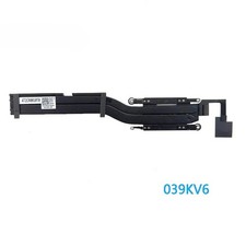 NEW Original LAPTOP FAN Heatsink For DELL XPS 13 9380 9370 039KV6 picture