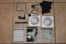 Wireless Digital Recording Pen Apen A4 For iPod, iPhone & iPad picture