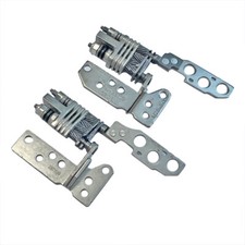 2PCS for HP Envy x360 15-FE 15-FH N47931-001 Left & Right LCD Screen Hinge picture