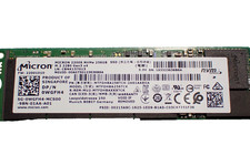 MICRON N7JKT 2300 MTFDHBA512TDV 512GB M.2 2280 NVME PCI-E SSD Solid State Disk picture