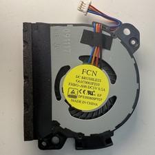Toshiba Tecra A40-C CPU Cooling Fan OEM G61C0003Z210 picture