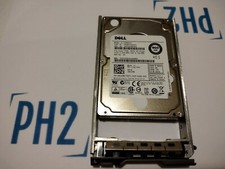 	DELL	AL13SEB900	0RC34W	RC34W	900GB 10K 6Gb/s SAS 2.5'' WITH DELL R TRAY  picture