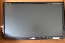 ACER  LCD Monitor S201HL--Works          (GAR) picture