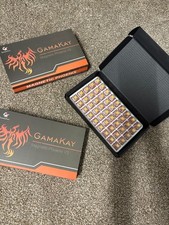 90 Pcs, Gamakay Magnetic Phoenix V3 Switches (Silent) picture