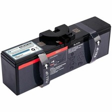 Ereplacements Inc. APCRBC161ER Battery Cartridge for APC UPS picture