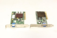 2X VGA GRAPHIC CARD VISIONTEK NV999.0+ATI E-G012-01-3613. SKU224055 picture