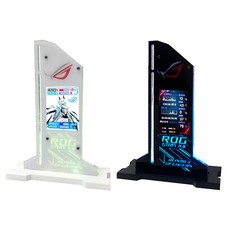 Graphic Video Card Bracket VGA Holder 2.4