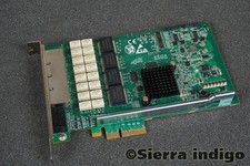 PE2G4BPI35A-SD Silicom Quad Port PCI Copper Ethernet Bypass Card picture