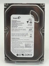 🔥🔥🔥 Seagate ST3160215ACE 160GB 7200RPM IDE 3.5
