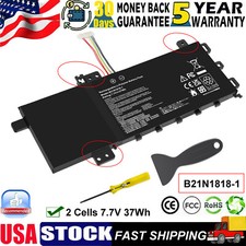 C21N1818-1 Battery for Asus VivoBook 15 F512FA F512DA F512JA X512FA R564DA NEW picture