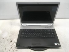 Sony Vaio VGN-FZ145E Intel Core 2 Duo T7100 1.8GHz 2 GB NO HDD No Batt READ picture