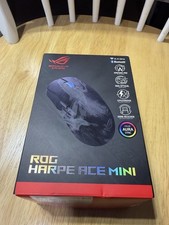 ASUS ROG Harpe Ace Mini Wireless Gaming Mouse picture