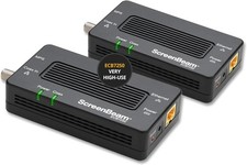 ScreenBeam Bonded MoCA 2.5 Network Adapter for Highest Speed Internet, Ethernet picture