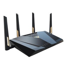 ASUS DUAL-BAND WI-FI 7 ROUTER - BLACK picture