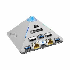M5Stack AI Pyramid Pro 8GB High Performance AI PC Computing Box for Local AI ot3 picture