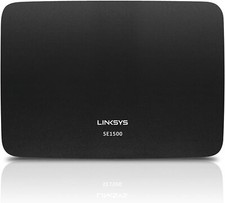 LINKSYS Model:SE1500 Five Port picture
