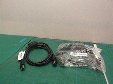 lot of 2 HP 917468-001 A0M08 6ft USB 3.0 SuperSpeed Cable USB Type-A Type-B picture