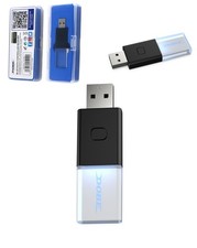 Dobe Bluetooth Receiver for PlayStation 5  PC  Laptop G1N picture