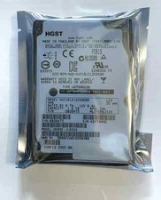 HGST 1.2TB 10K 2.5