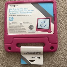 Targus THD51208GL-50 Kids Antimicrobial Case For iPad (8th & 7th Gen) 10.2
