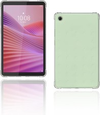 Lightweight and Slim TPU Transparent Skin Case for 8.7 Inch Lenovo Tab One picture