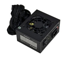 SFX-AP400W Mini ITX Solution / Micro ATX / SFX 400W Power Supply picture