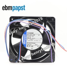 4114N/2H8P?Axial Fan DC 24V 120W 4-wire 120*120*38MM Cooling Fan picture