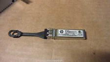 HPE B-series 16Gb FC SW SFP+ 850nm 100m transceiver short wave ORIGINAL GENUINE picture