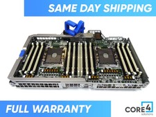 HP 872222-B21 DL560/580 GEN10 CPU MEZZANINE - 877945-001 picture
