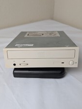 Vintage Philips CD-RW Compact Disc Drive CDD4401/72 Untested picture