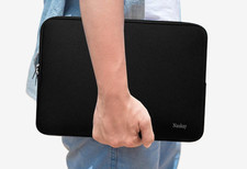 Naukay Laptop Sleeve – Cozy Armor for Your Laptop 💻 picture