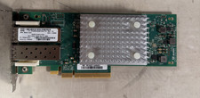 P9D94A HPE SN1100Q 16GB DUAL PORT FIBRE CHANNEL HOST BUS ADAPTER 853011-001 Low picture