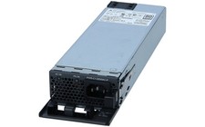 Cisco PWR-C1-350WAC-P 350 Watt Platinum Power Supply, 1 Year Warranty picture
