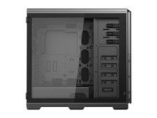 Enthoo Pro TG PH-ES614PTG_BK Integrated RGB Lighting Control Tempered Phanteks picture