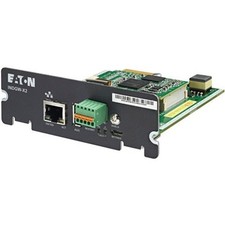 Eaton Gigabit Industrial Gateway X2 Card picture