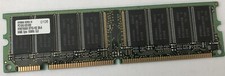 PC100 64 mb PC100U-322-620 168PIN SDRAM 100MHz CL3 Memory Module Hyundai picture