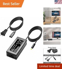 Compact and Durable 20V Charger for MSI Optix G24 G27 G32 Gaming Monitors picture
