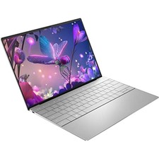 Dell XPS 13 Plus 9320 - FHD+ Touch - i7-1360P - 16GB RAM - 512GB SSD - Silver picture