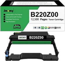 B2236 Drum Unit for Lexmark B2236dw MB2236adwe MB2236adw B220Z00Imaging Unit 12K picture