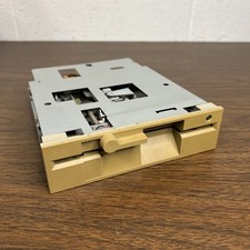 Retro Vintage Newtronics Mitsumi D509V3 5.25