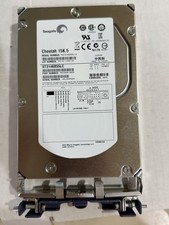 Seagate Cheetah ST3146855LC 146GB 3.5