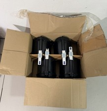 4-PCS Genuine Toshiba T-1710 Black Toner T1710 Toshiba 1650 1710 2050 2310 2500 picture