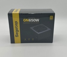 SEGOTEP GN650W PSU picture