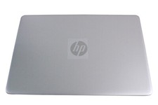 New HP 15-ef1300wm 15-ef1073od 15-ef1071wm Laptop LCD Back cover Top case Silver picture