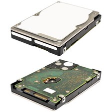 HGST 300GB 2.5