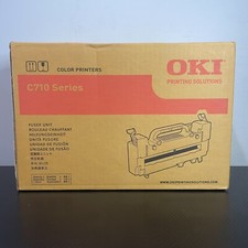 Okidata 43854901 FUSER UNIT 120V for C710N C710DN C710DTN New picture