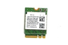 Lot of 4 HP Pavilion 15-au063nr Wireless WiFi Card Realtek 843337-001 855106-855 picture