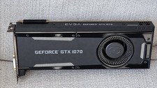 EVGA GeForce GTX 1070  Gaming 8GB GDDR5 Graphics Card picture