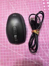 Logitech MX Anywhere 2S Bluetooth Edition Compact Wireless Laser Mouse PC / MAC  picture